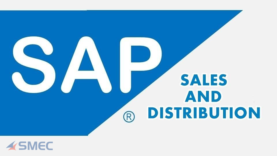 SAP SD Course