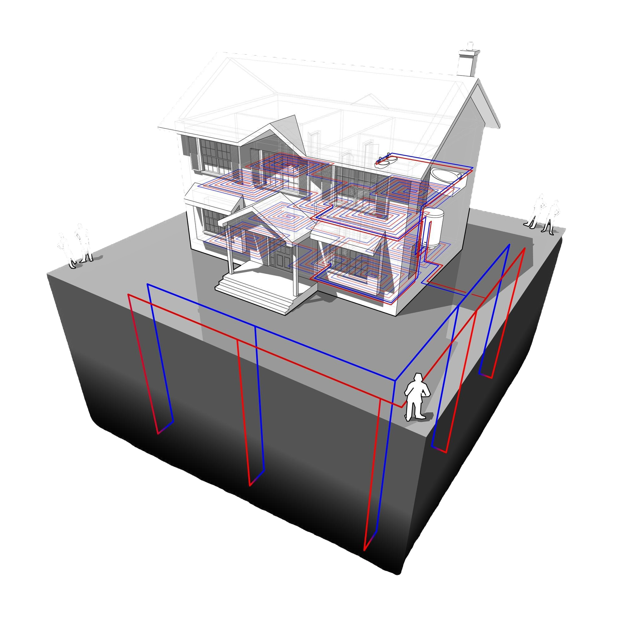 Revit MEP