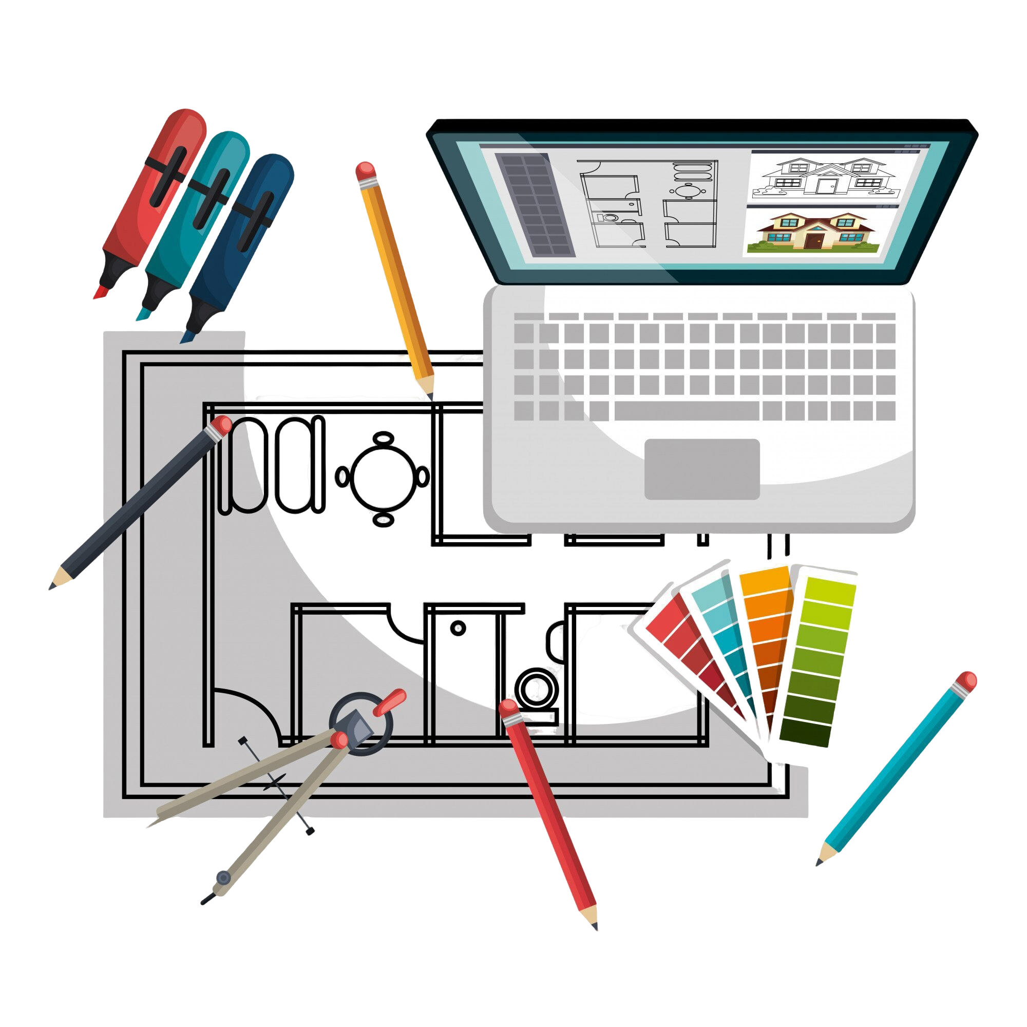 REVIT Architecture