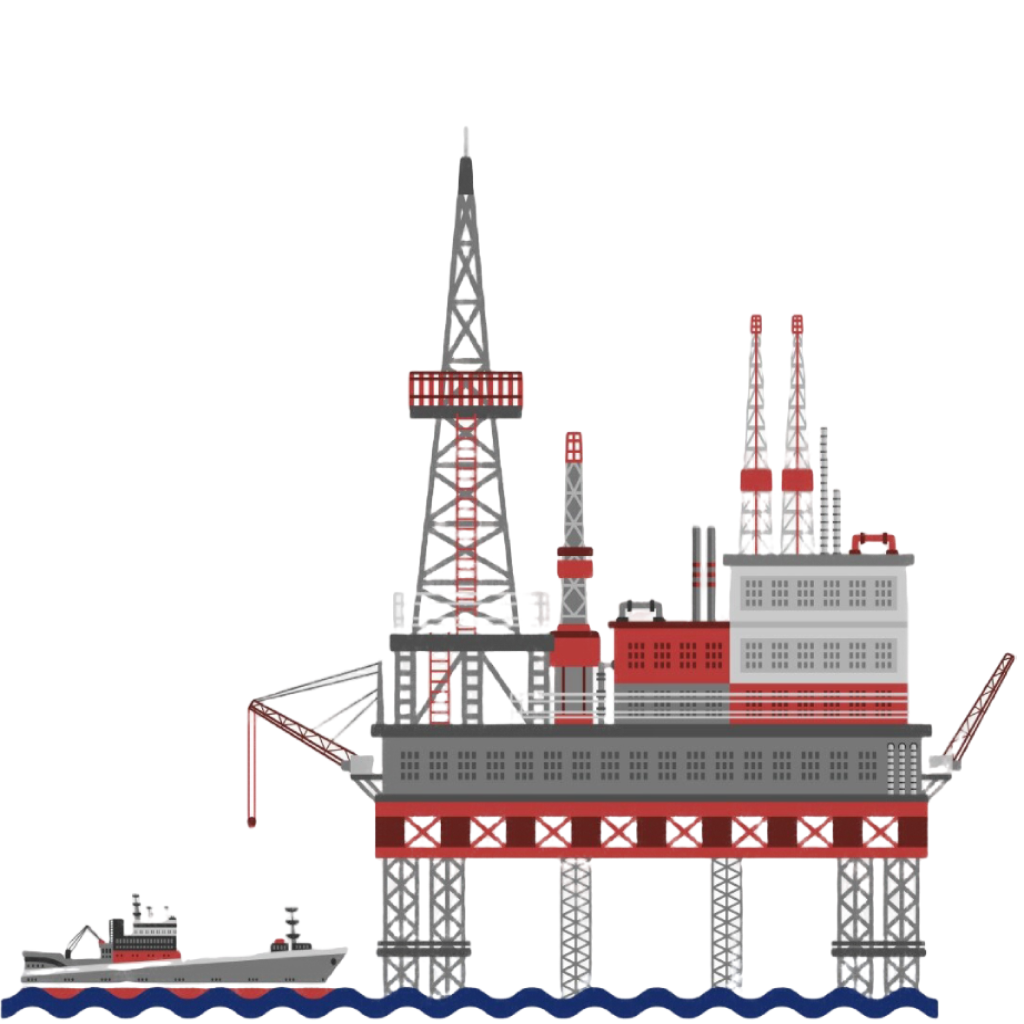 Oil And Gas