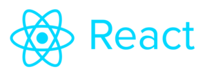 React