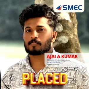 Ajai A Kumar