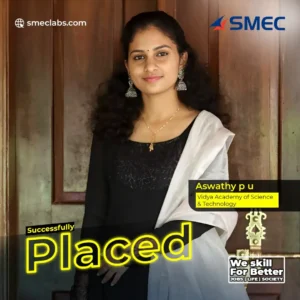 Aswathy P U