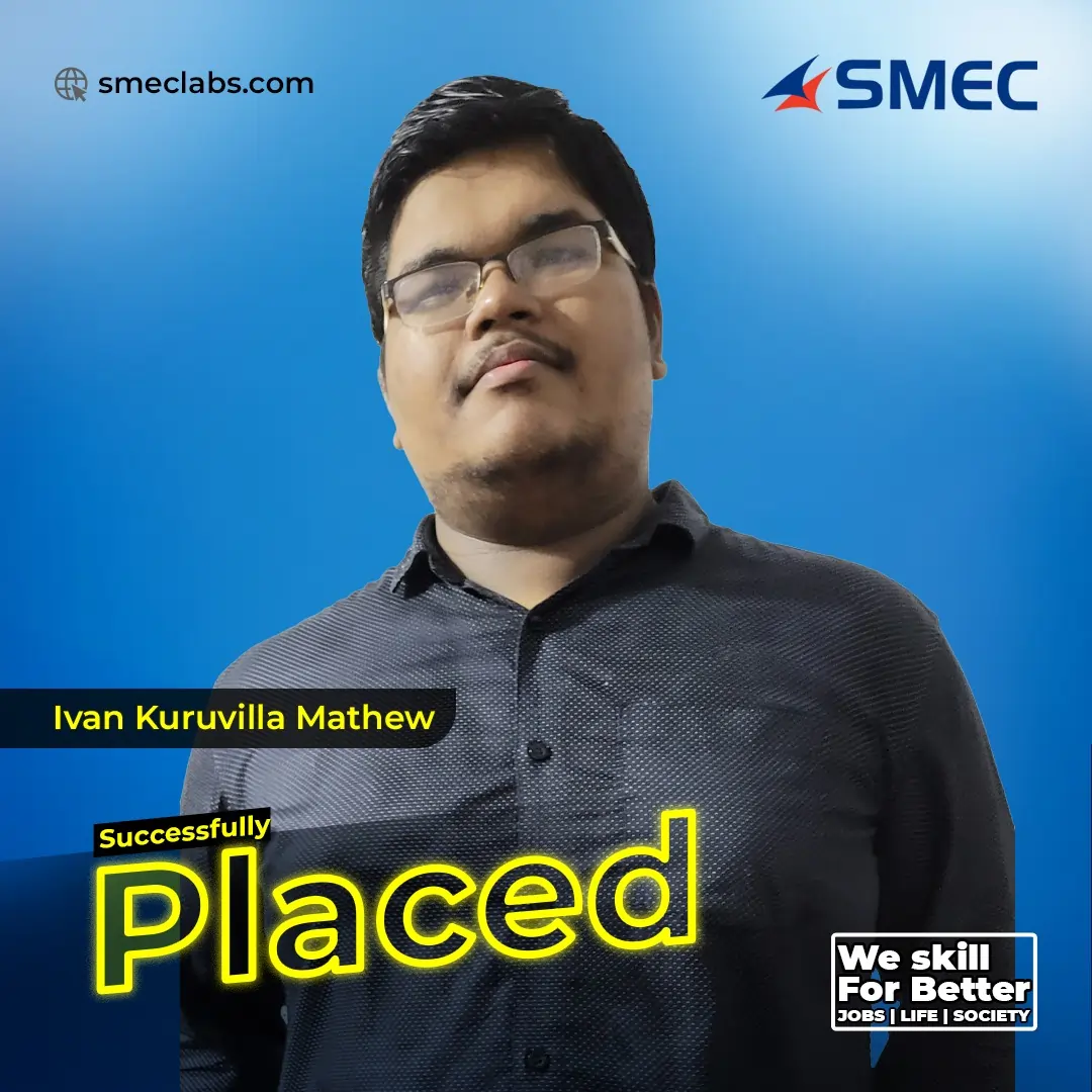 Ivan Kuruvila Mathew