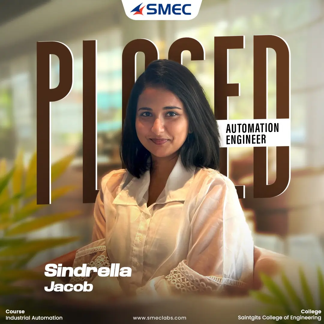 Sindrella Jacob