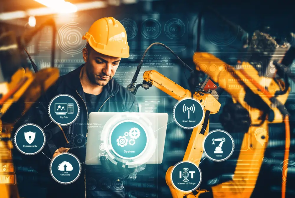 Industrial Automation Course in Kollam