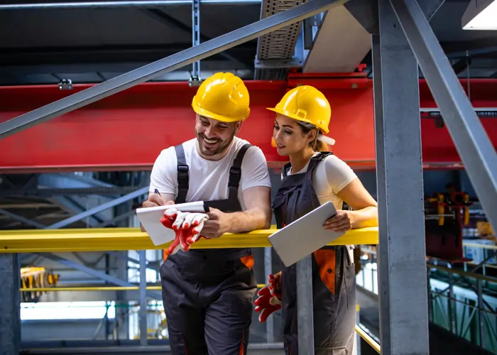 Industrial Automation Course in Kollam