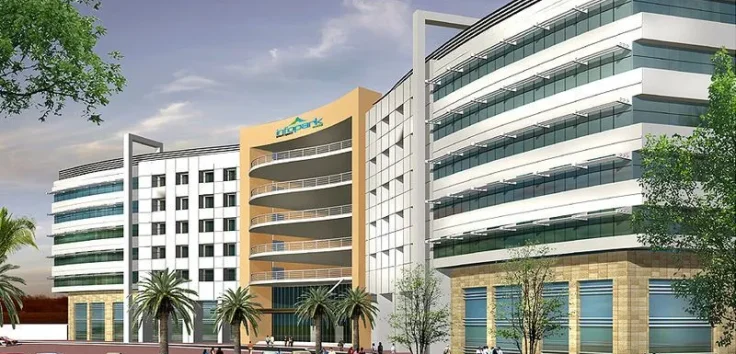 infopark-sez infopark-sez